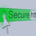 Passage au https